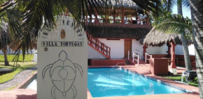 Villa Tortugas